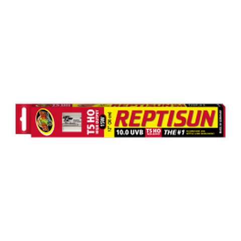 Zoo Med ReptiSun T5 HO 10.0 UVB Tube