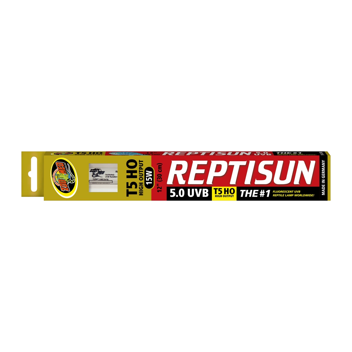 Zoo Med ReptiSun T5 HO 5.0 UVB Tube