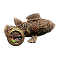 Zoo Med Steampunk Ornament Fish 13cm