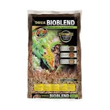 Zoo Med Tropical Bioblend 8.8L - Substrate Blend for Tropical Terrariums
