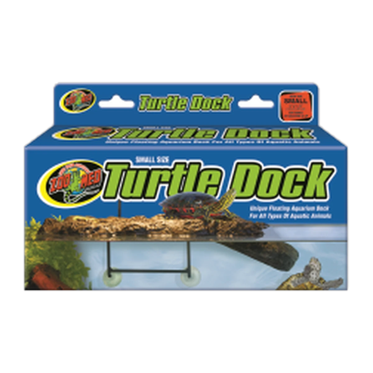 Zoo Med Turtle Dock