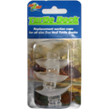 Zoo Med Turtle Docks Replacement Suction Cups Card of 4
