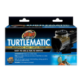 Zoo Med Turtle Matic Auto Feeder