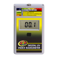 Zoo Med UVB Index Meter