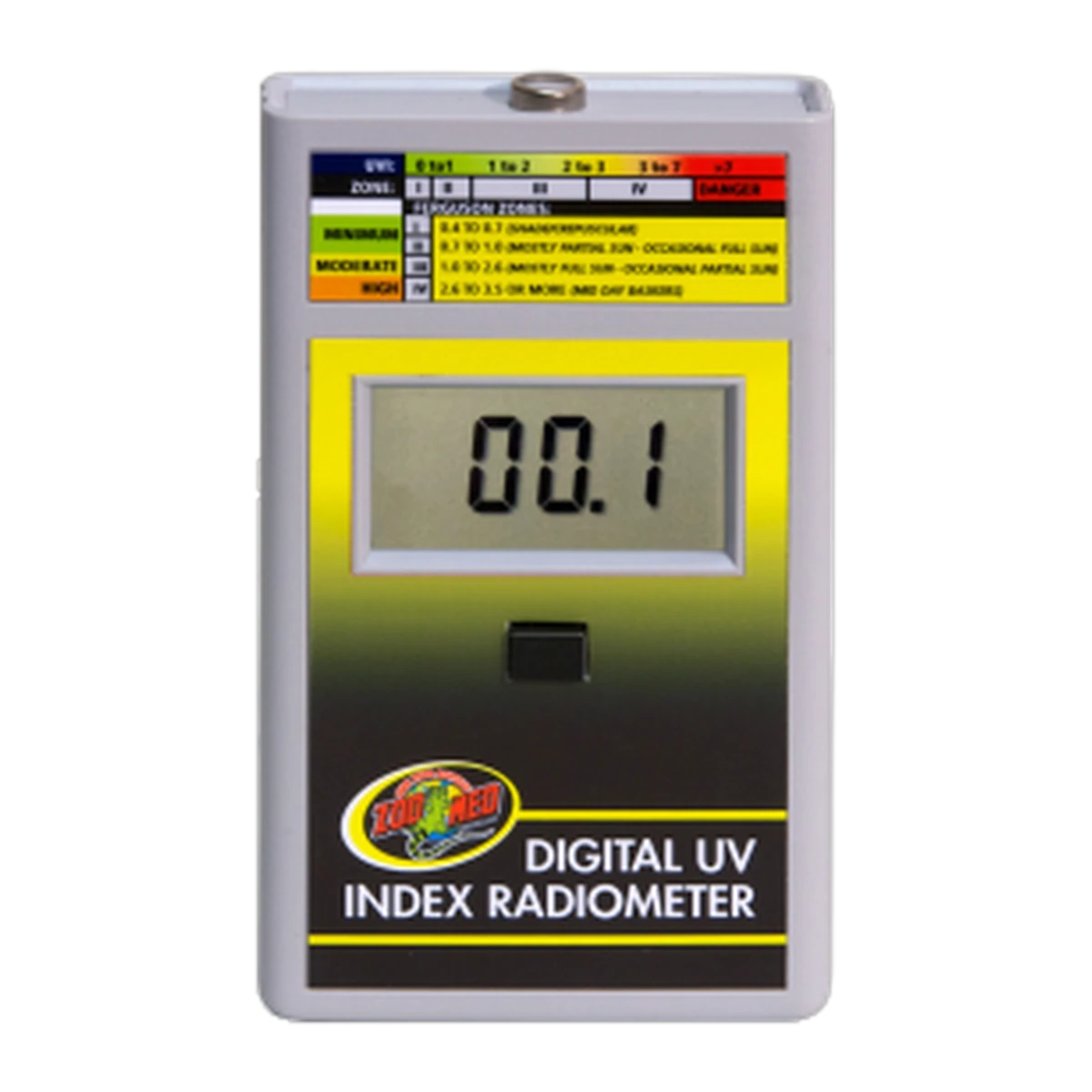 Zoo Med UVB Index Meter