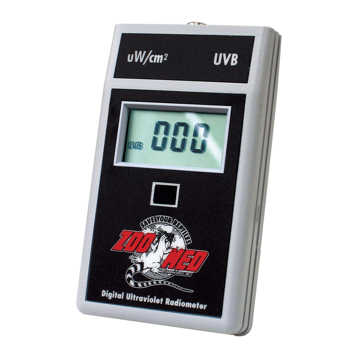 Zoo Med UVB Meter Unit