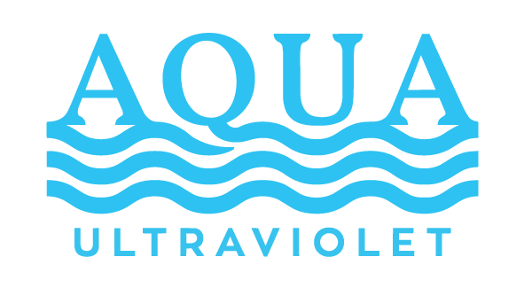 Aqua Ultraviolet